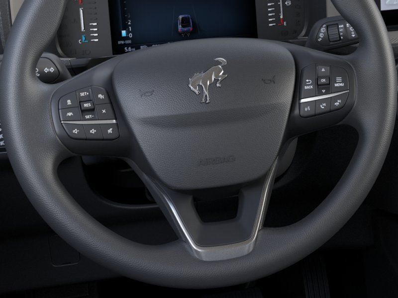 2026 Ford Bronco Sport Big Bend Gaithersburg MD