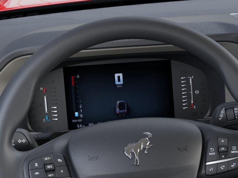 2026 Ford Bronco Sport Big Bend Gaithersburg MD