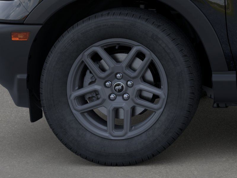 2026 Ford Bronco Sport Big Bend Gaithersburg MD