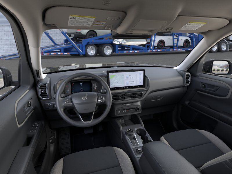 2026 Ford Bronco Sport Big Bend Gaithersburg MD