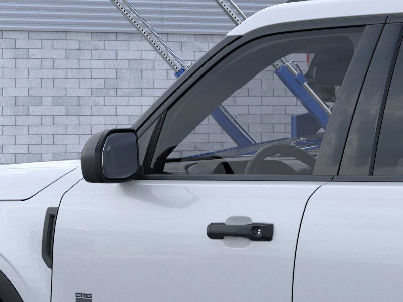 2026 Ford Bronco Sport Big Bend Gaithersburg MD