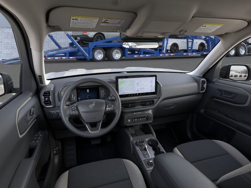 2026 Ford Bronco Sport Big Bend Gaithersburg MD