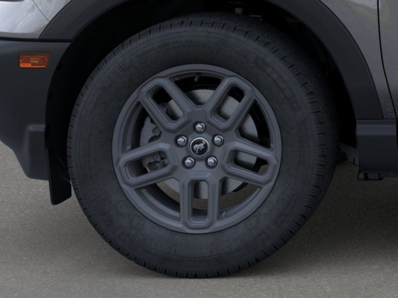 2026 Ford Bronco Sport Big Bend Gaithersburg MD