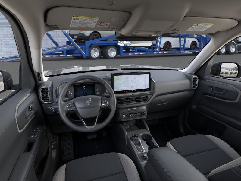 2026 Ford Bronco Sport Big Bend Gaithersburg MD