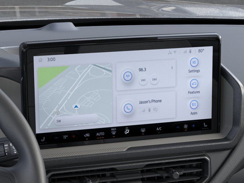 2026 Ford Bronco Sport Big Bend Gaithersburg MD