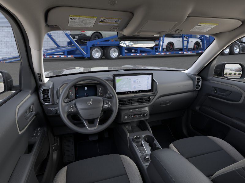 2026 Ford Bronco Sport Big Bend Gaithersburg MD