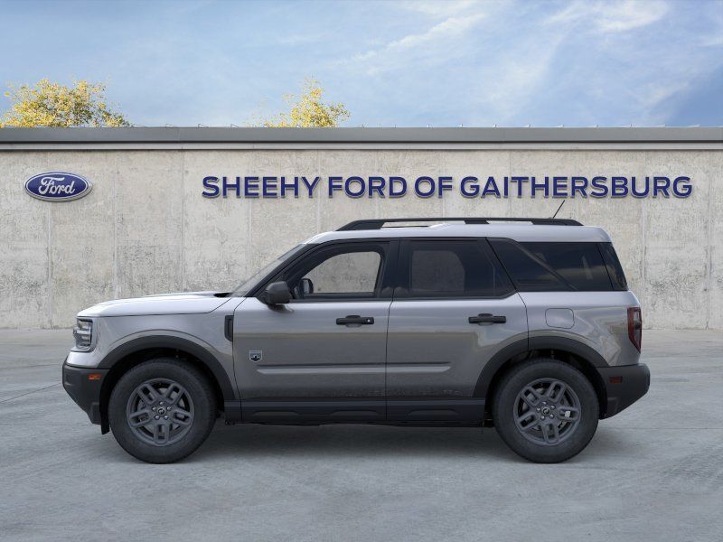 2026 Ford Bronco Sport Big Bend Gaithersburg MD