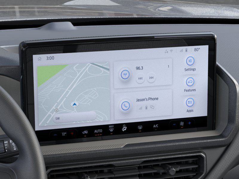 2026 Ford Bronco Sport Big Bend Gaithersburg MD