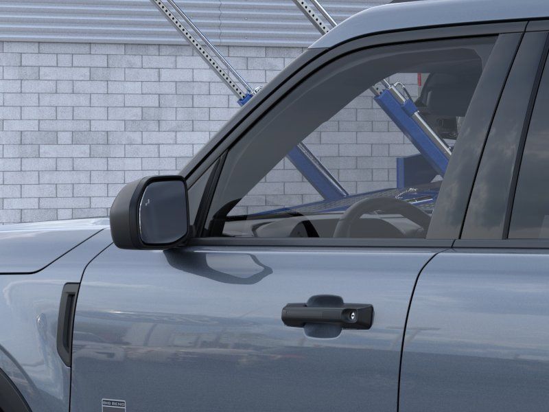 2026 Ford Bronco Sport Big Bend Gaithersburg MD