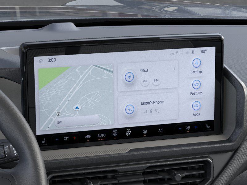 2026 Ford Bronco Sport Big Bend Gaithersburg MD