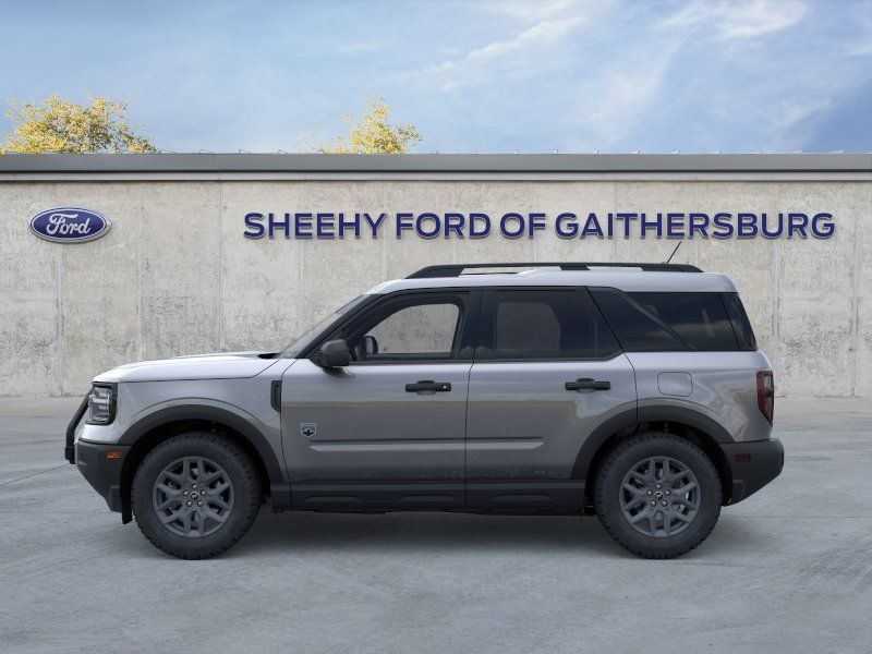 2026 Ford Bronco Sport Big Bend Gaithersburg MD