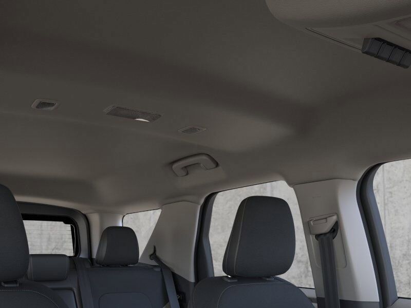 2026 Ford Bronco Sport Big Bend Richmond VA