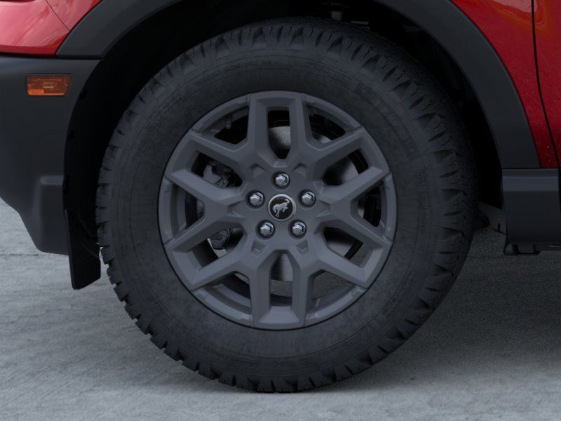 2026 Ford Bronco Sport Big Bend Richmond VA