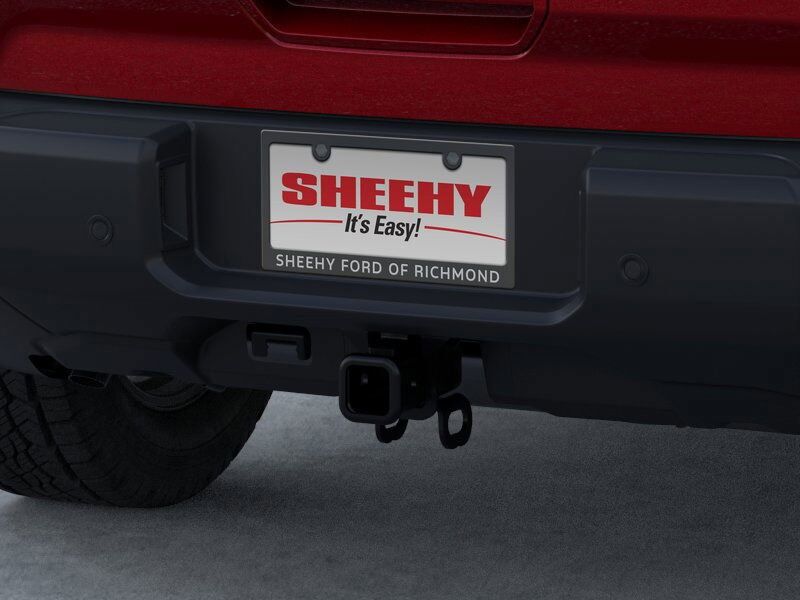 2026 Ford Bronco Sport Big Bend Richmond VA