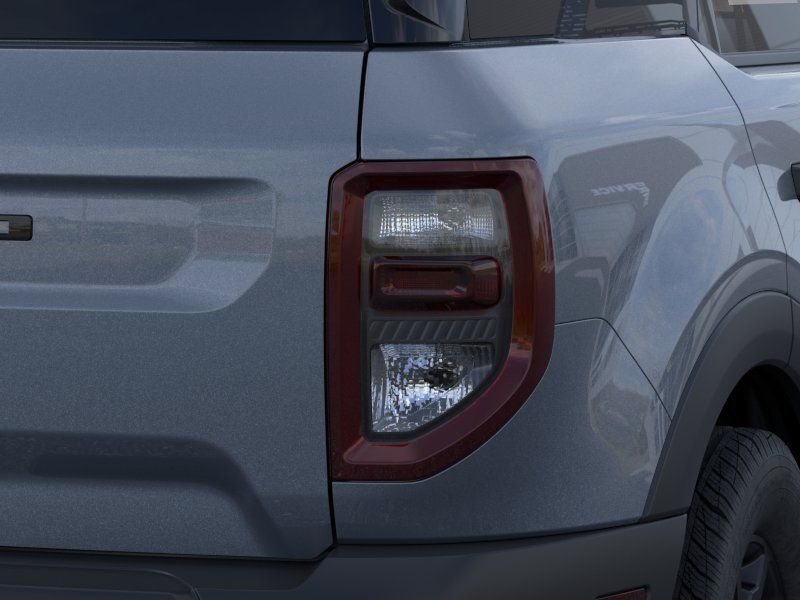 2026 Ford Bronco Sport Big Bend Richmond VA
