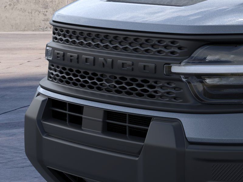 2026 Ford Bronco Sport Big Bend Richmond VA