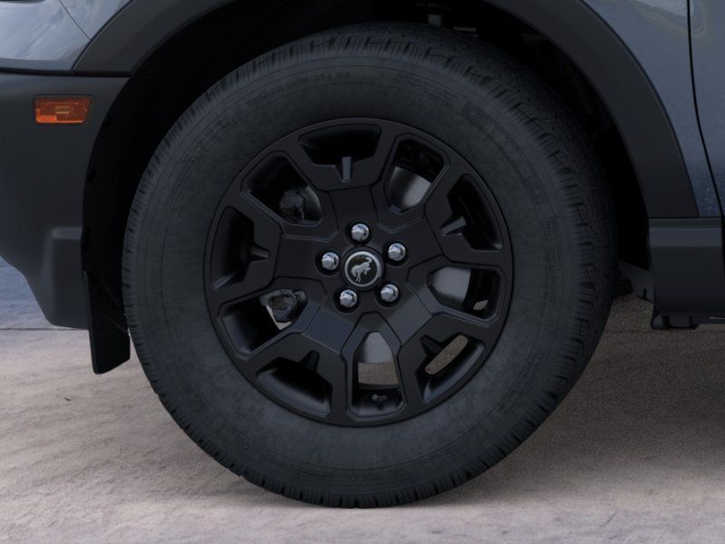2026 Ford Bronco Sport Big Bend Richmond VA
