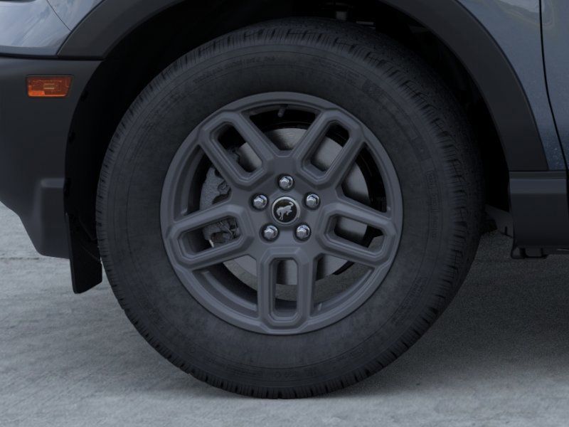 2026 Ford Bronco Sport Big Bend Richmond VA