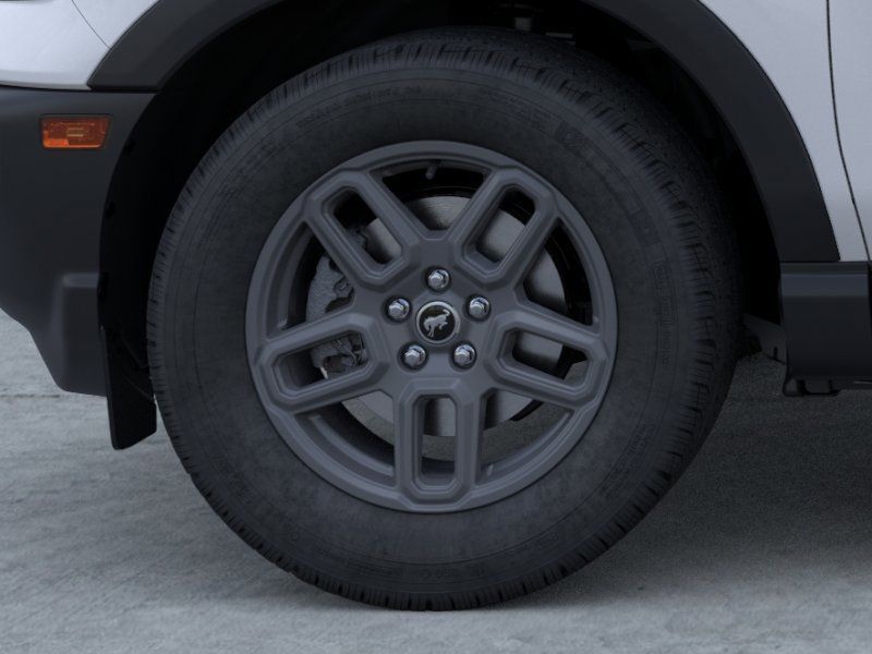 2026 Ford Bronco Sport Big Bend Richmond VA