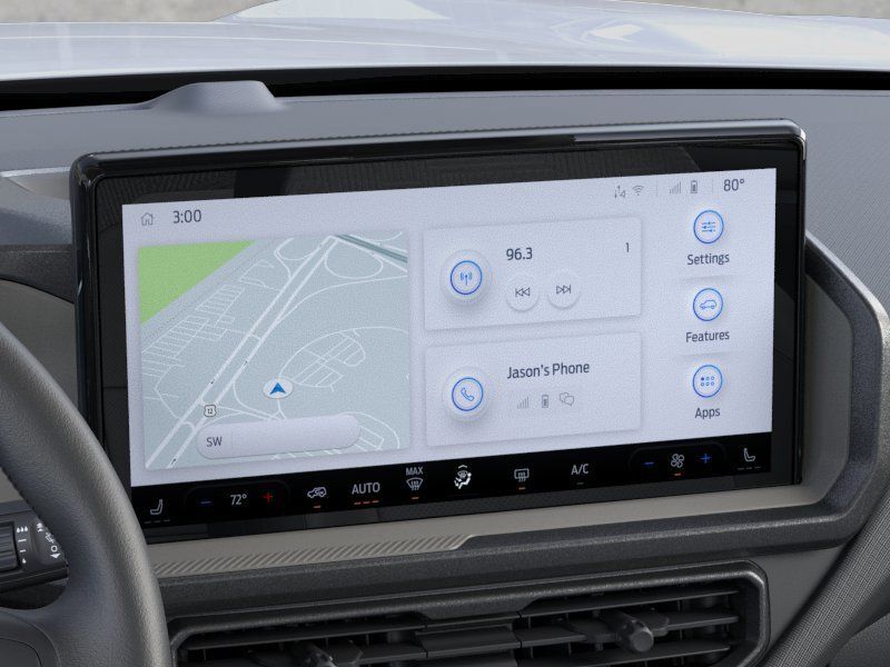 2026 Ford Bronco Sport Big Bend Richmond VA