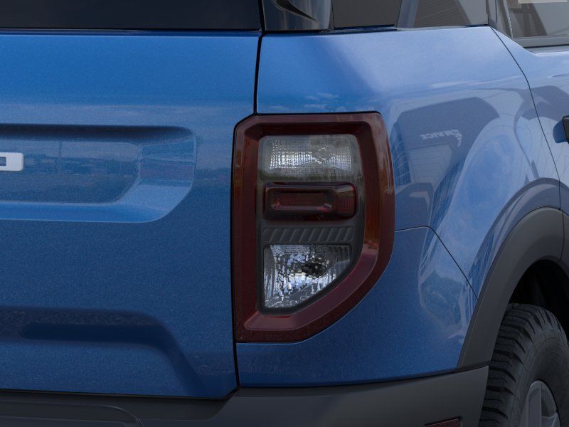 2026 Ford Bronco Sport Big Bend Richmond VA