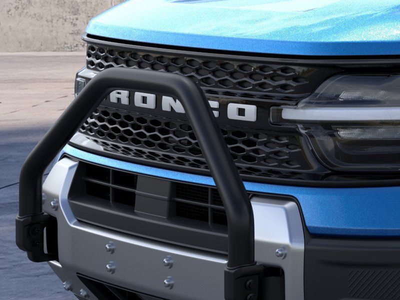 2026 Ford Bronco Sport Big Bend Richmond VA