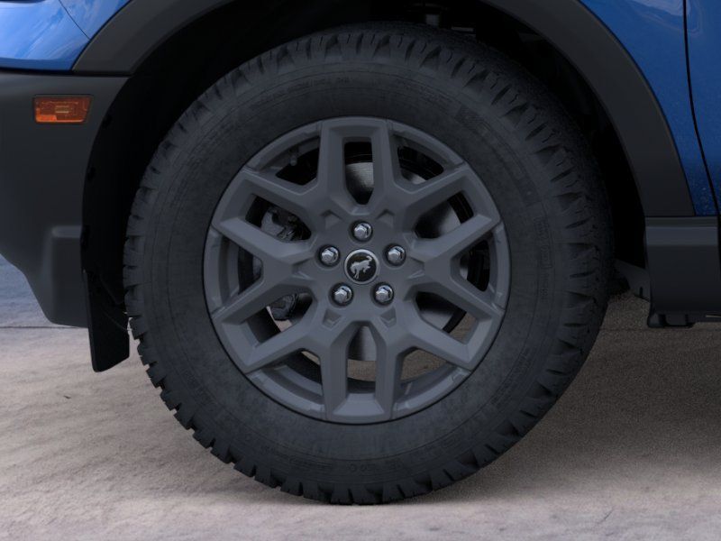 2026 Ford Bronco Sport Big Bend Richmond VA