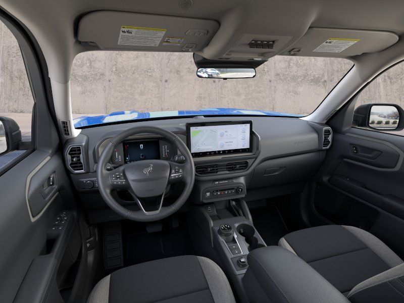 2026 Ford Bronco Sport Big Bend Richmond VA