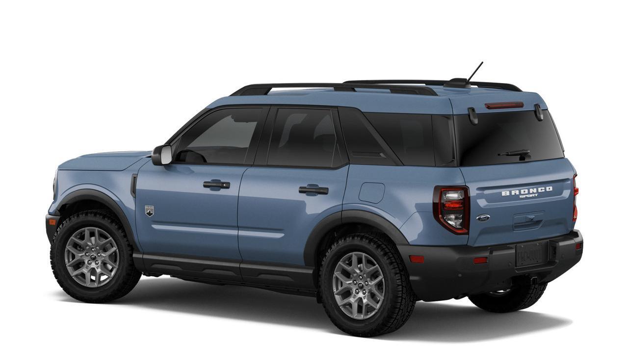 2026 Ford Bronco Sport Big Bend Richmond VA