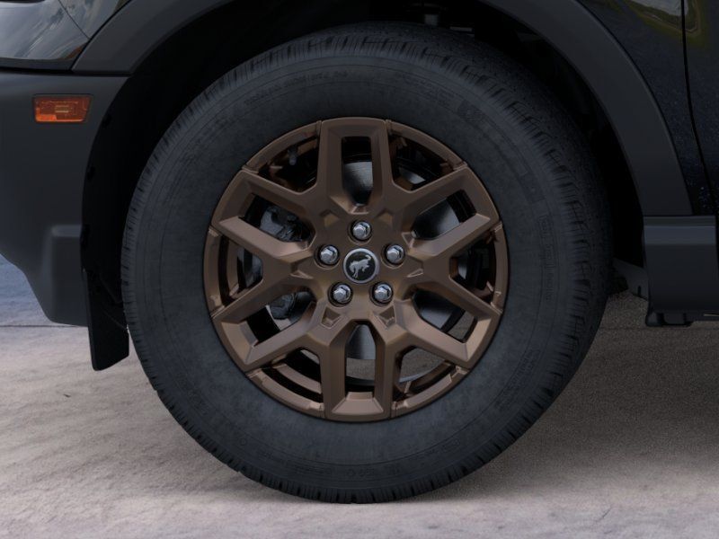 2026 Ford Bronco Sport Big Bend Richmond VA