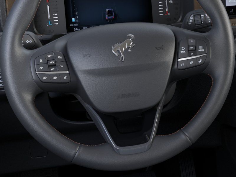 2026 Ford Bronco Sport Big Bend Richmond VA