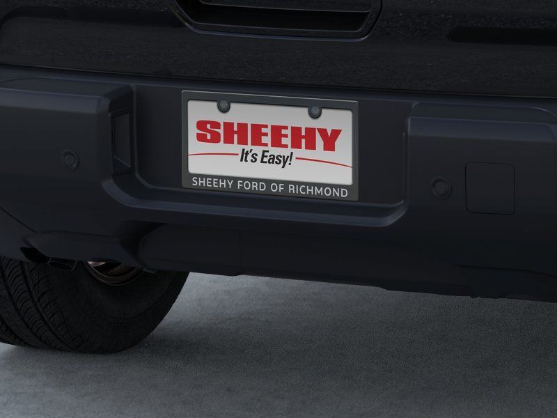 2026 Ford Bronco Sport Big Bend Richmond VA