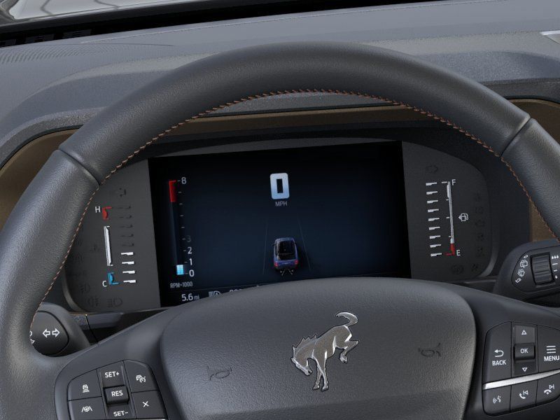 2026 Ford Bronco Sport Big Bend Richmond VA