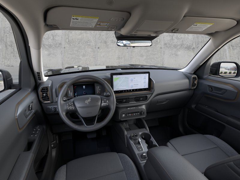 2026 Ford Bronco Sport Big Bend Richmond VA