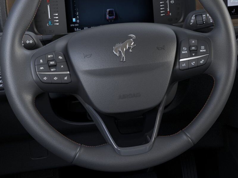 2026 Ford Bronco Sport Big Bend Richmond VA