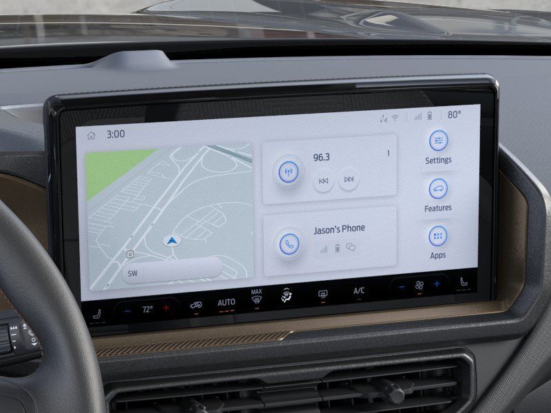 2026 Ford Bronco Sport Big Bend Richmond VA