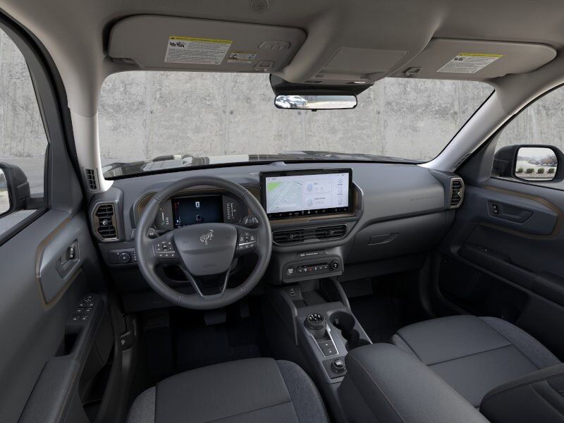 2026 Ford Bronco Sport Big Bend Richmond VA