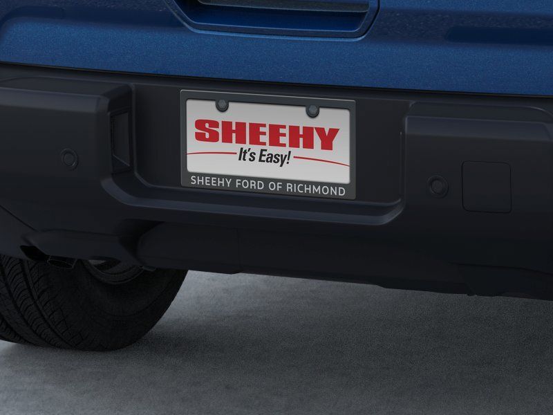 2026 Ford Bronco Sport Big Bend Richmond VA