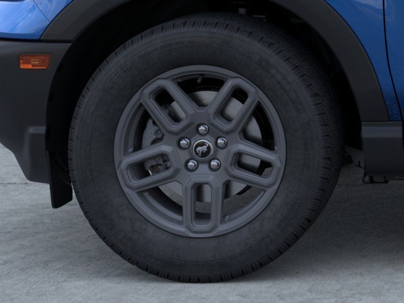 2026 Ford Bronco Sport Big Bend Richmond VA