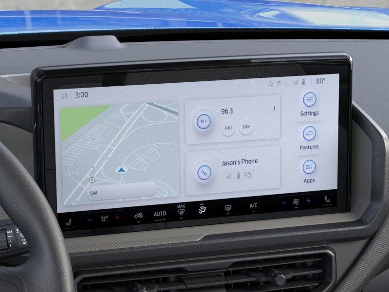 2026 Ford Bronco Sport Big Bend Richmond VA