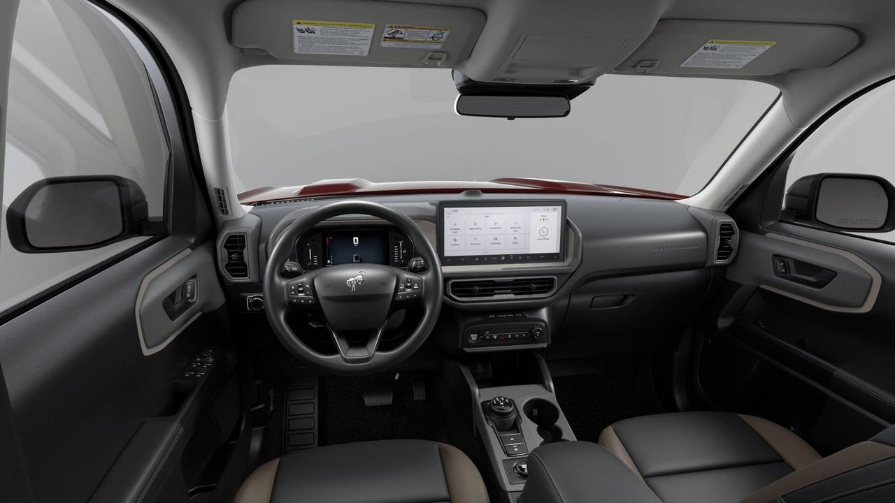 2026 Ford Bronco Sport Big Bend Richmond VA