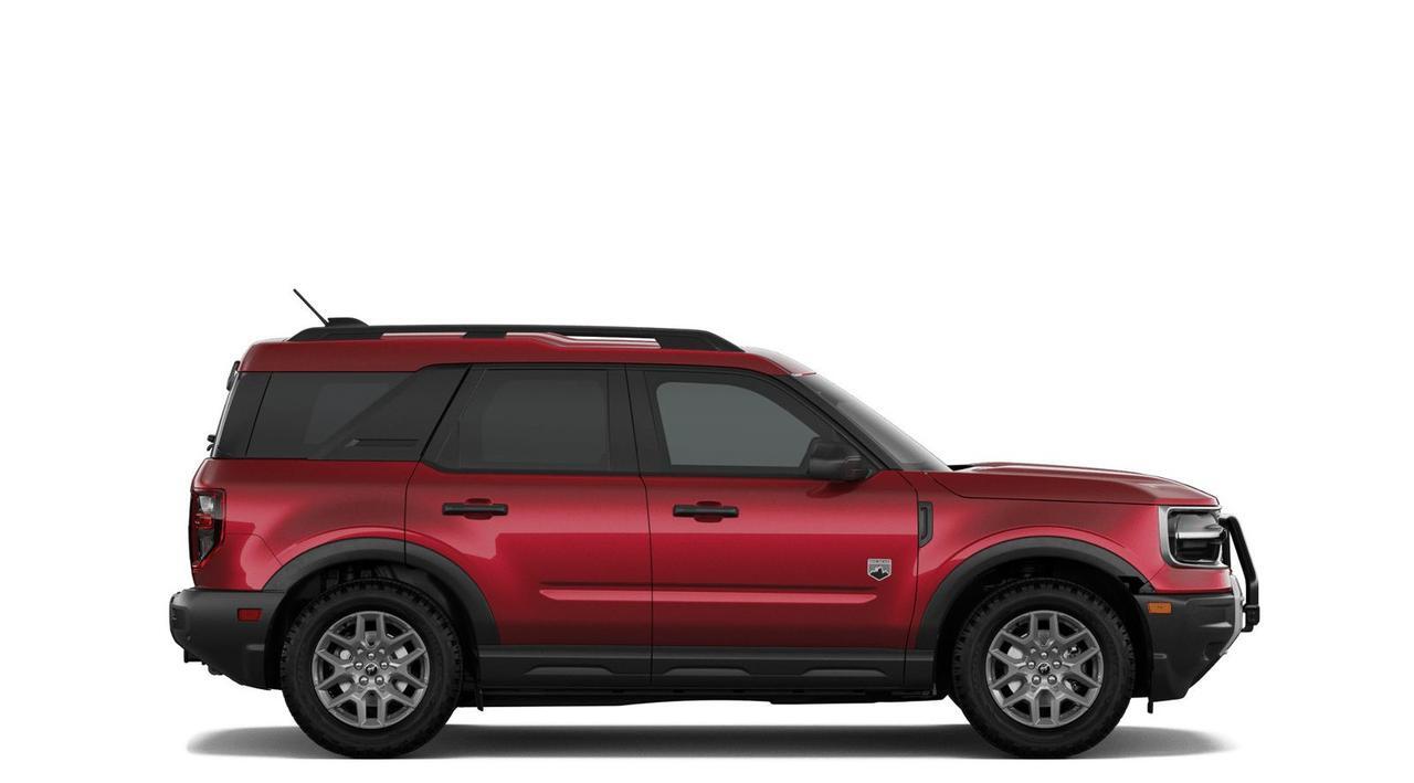 2026 Ford Bronco Sport Big Bend Richmond VA