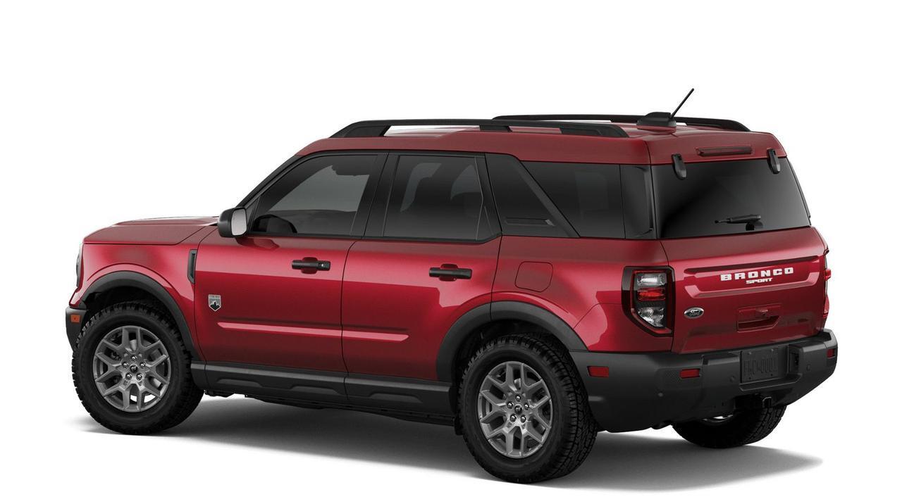 2026 Ford Bronco Sport Big Bend Richmond VA