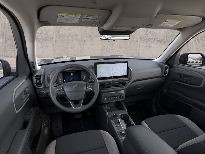 2026 Ford Bronco Sport Big Bend Richmond VA