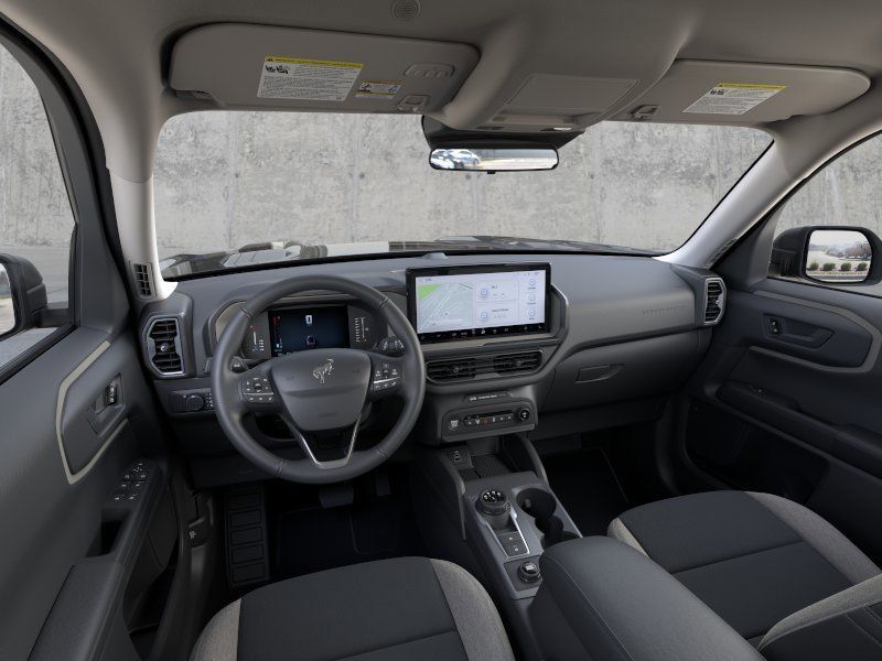 2026 Ford Bronco Sport Big Bend Richmond VA