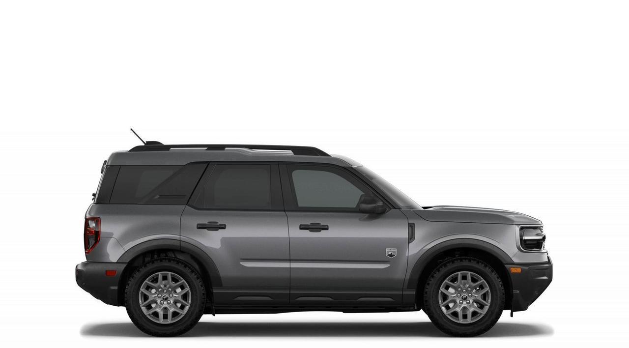 2026 Ford Bronco Sport Big Bend Richmond VA