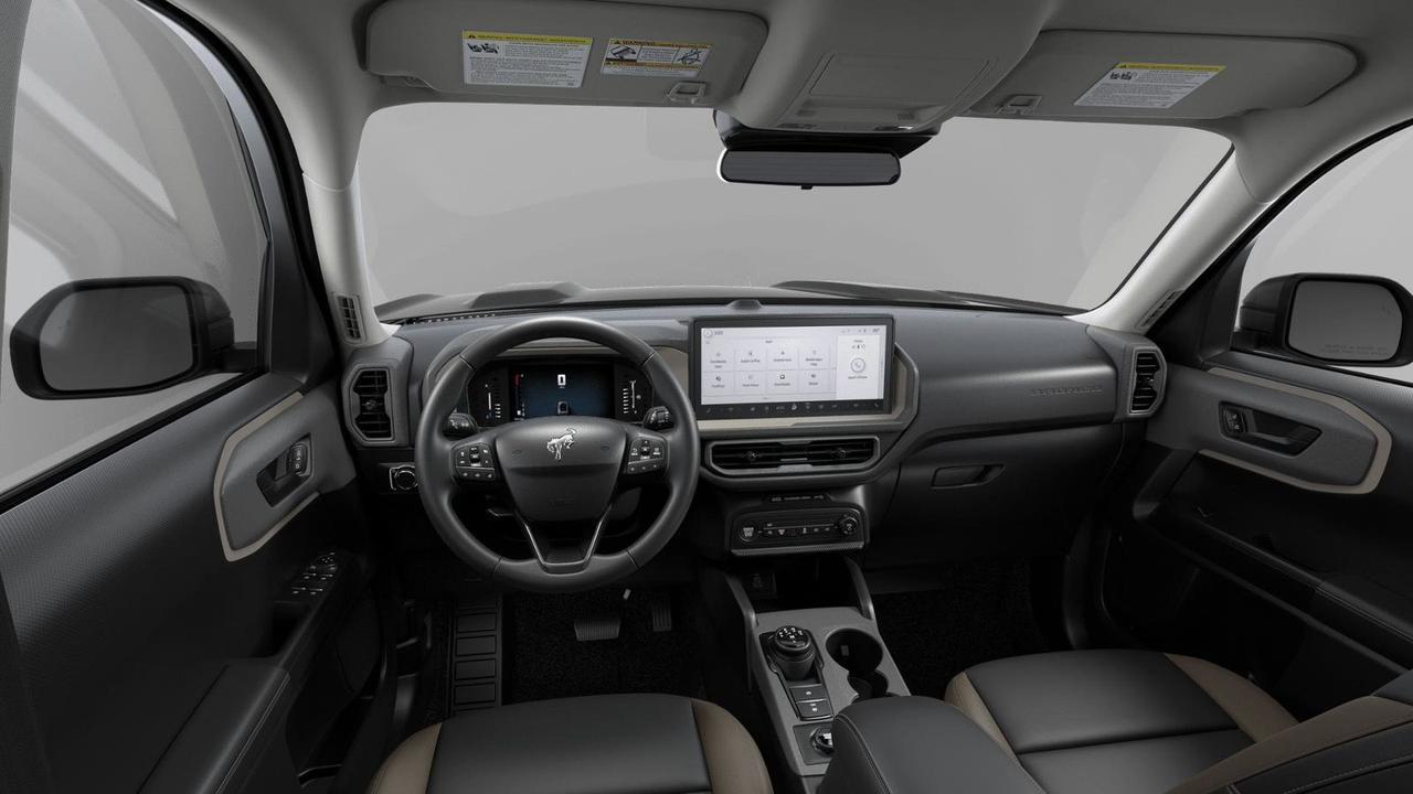 2026 Ford Bronco Sport Big Bend Richmond VA