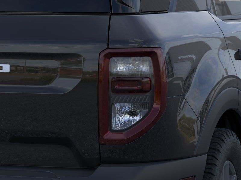 2026 Ford Bronco Sport Big Bend Richmond VA