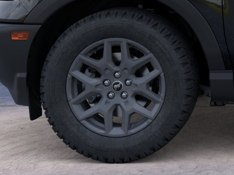 2026 Ford Bronco Sport Big Bend Richmond VA