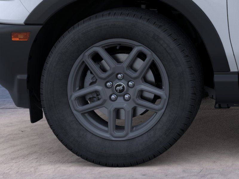 2026 Ford Bronco Sport Big Bend Richmond VA